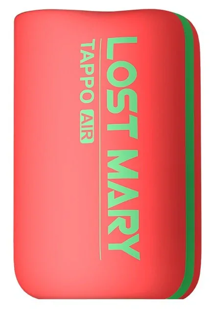 LOST MARY TAPPO AIR elektronická cigareta 750mAh