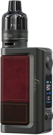 iSmoka-Eleaf iStick Power 2 80W full Kit Grip