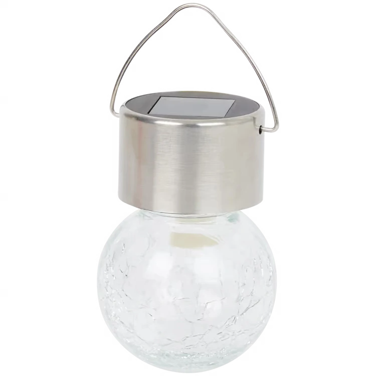 Závěsné světlo Solar