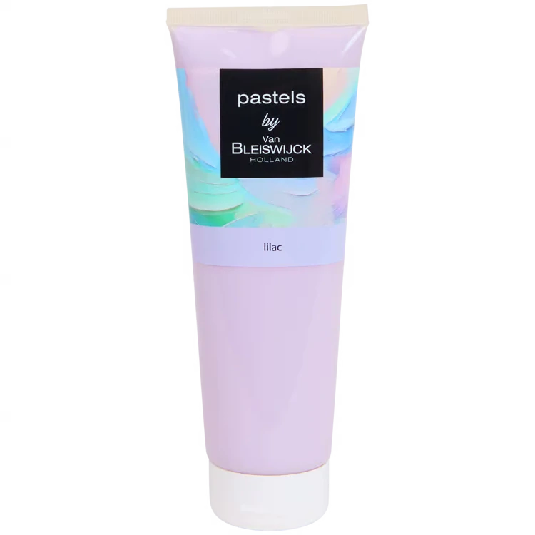 Pastelová barva Van Bleiswijck