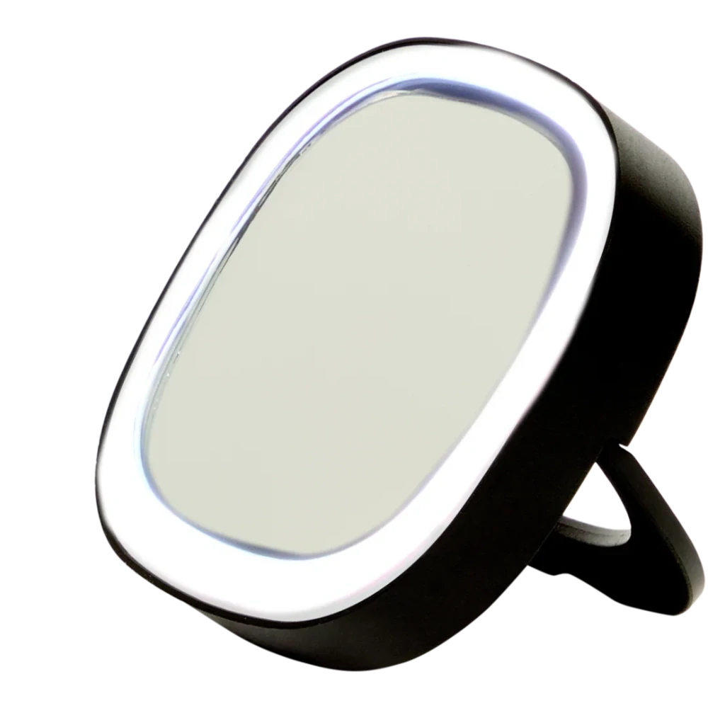 LED zrcátko Beauty Star