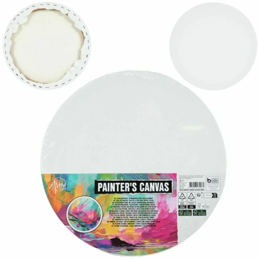 Bavlněné plátno Creative Artist 30 cm