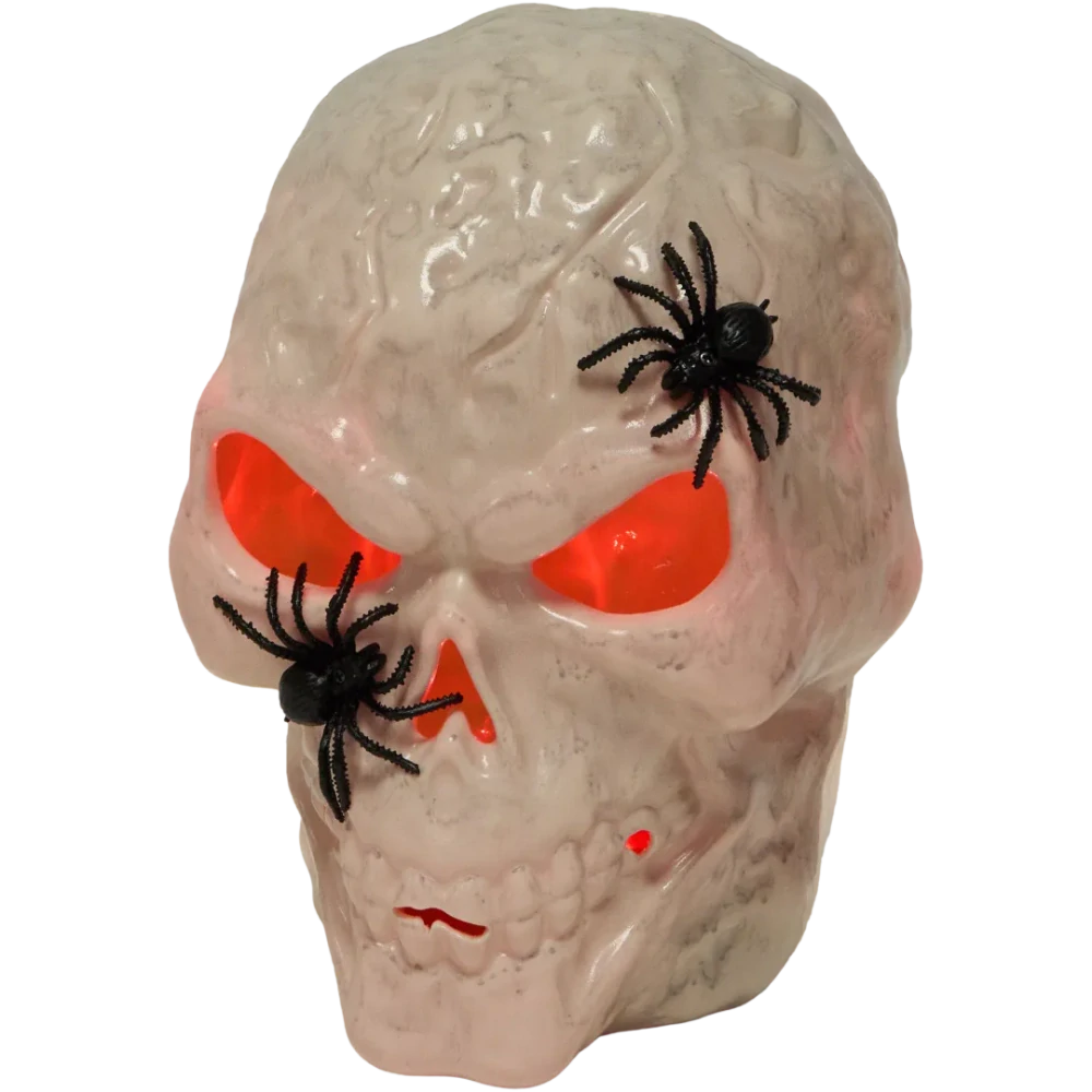 Halloweenská dekorace