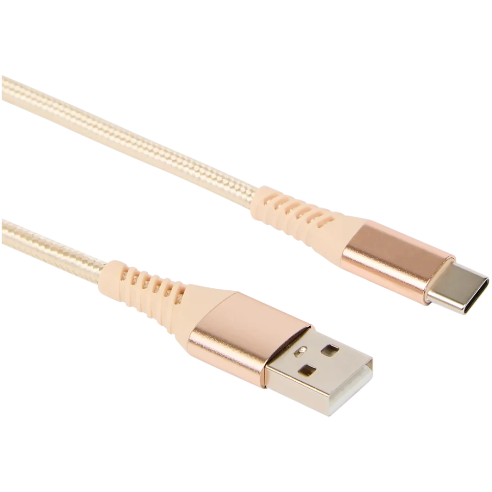 Nabíjecí a datový kabel Sologic USB-C