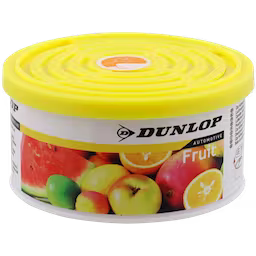 Vůně do auta Dunlop 70 gramů