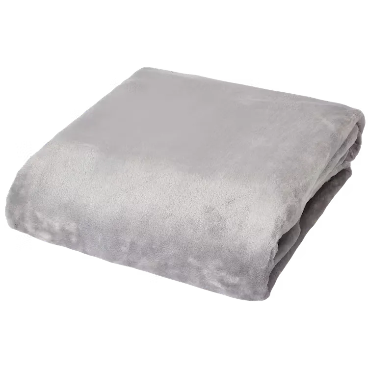 Flísový pléd Studio Home 150 × 200 cm