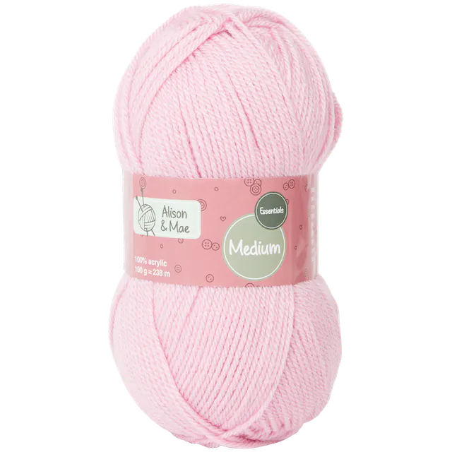 Pletací příze Alison & Mae 100 gramů