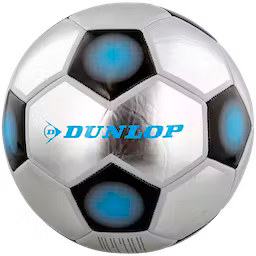 Fotbalový míč Dunlop