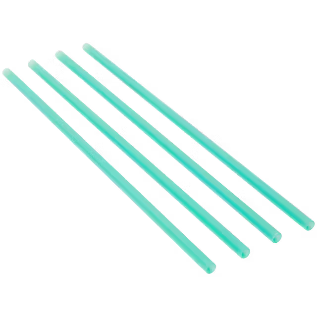 Opakovaně použitelná brčka