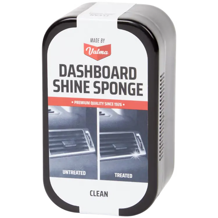 Houba na čištění palubní desky Valma