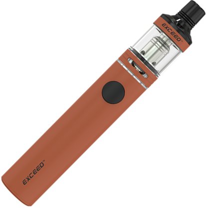 Joyetech EXCEED D19 elektronická cigareta 1500mAh