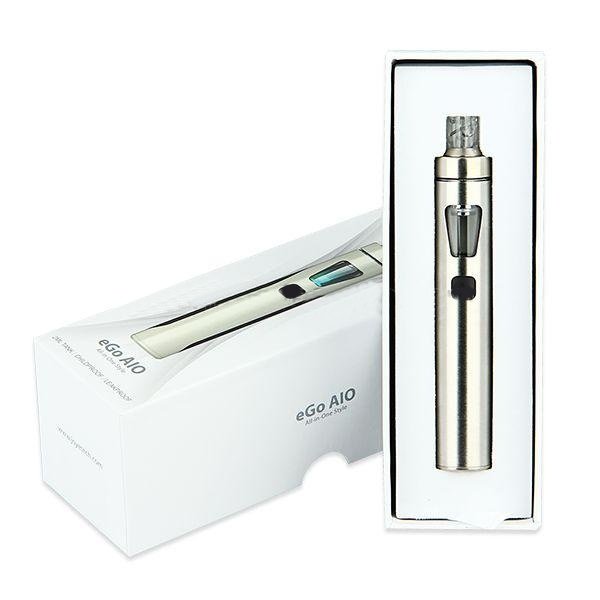 Joyetech eGo AIO elektronická cigareta 1500mAh