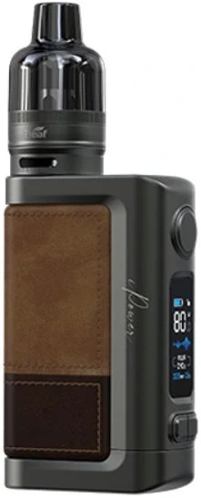 iSmoka-Eleaf iStick Power 2 80W full Kit Grip