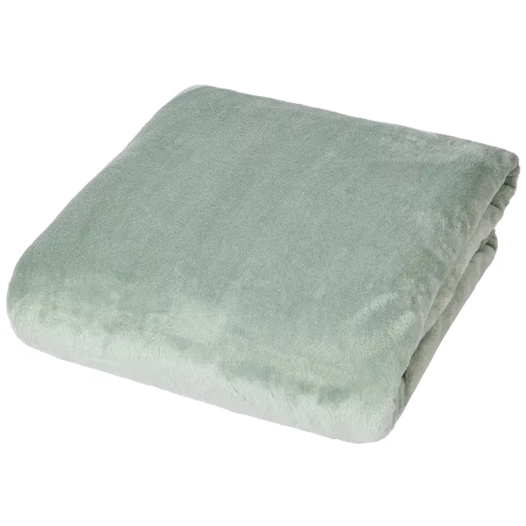 Flísový pléd Studio Home 150 × 200 cm