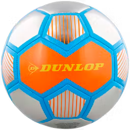Fotbalový míč Dunlop