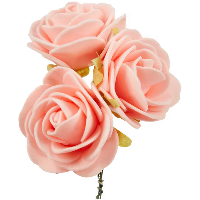 Dekorační růže Home Accents 