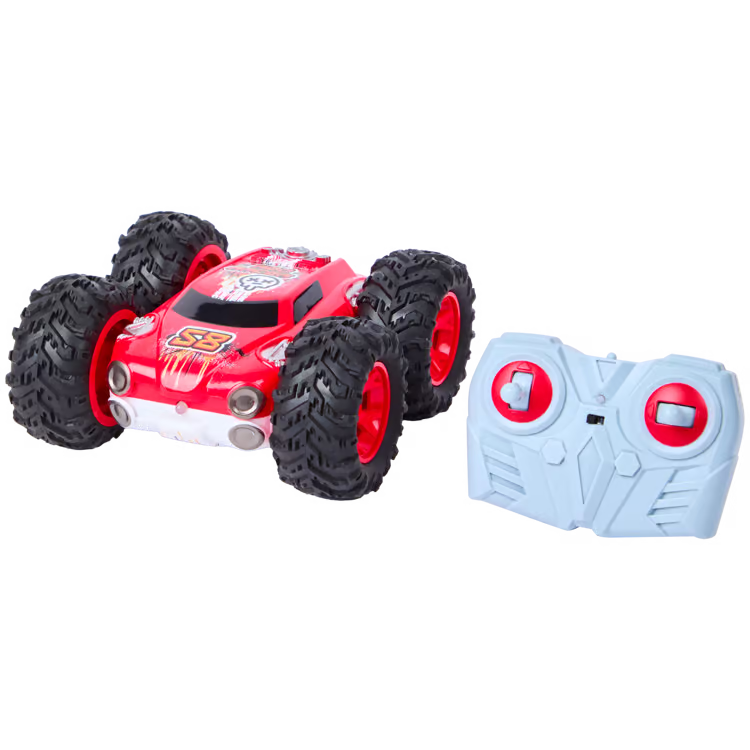 Závodní autíčko RC rally racer Gear2Play