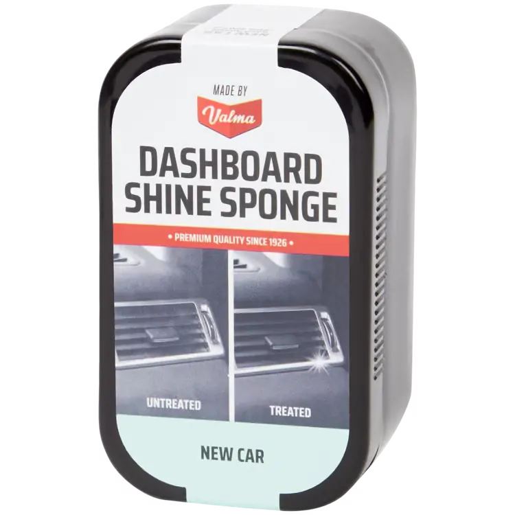 Houba na čištění palubní desky Valma