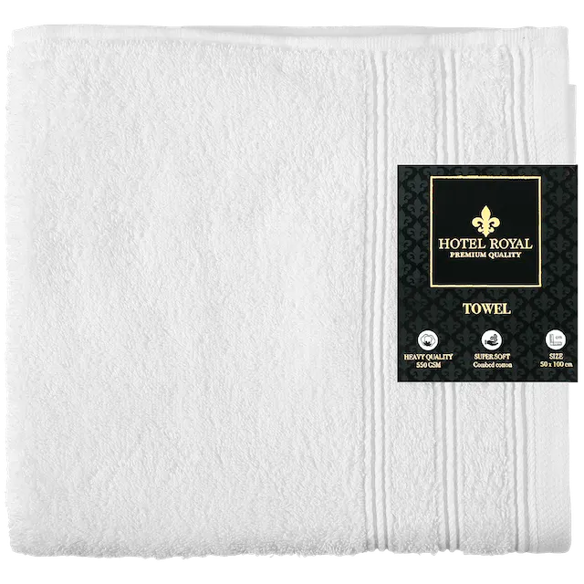 Ručník Hotel Royal 50 x 100 cm