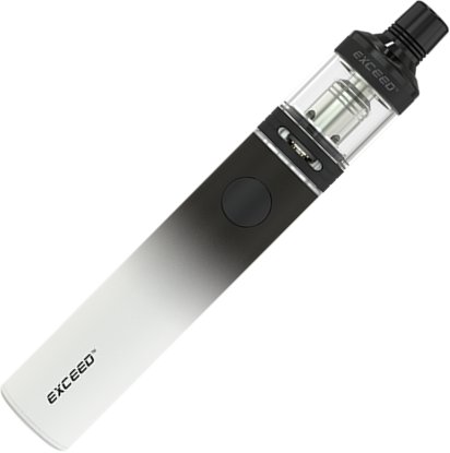 Joyetech EXCEED D19 elektronická cigareta 1500mAh