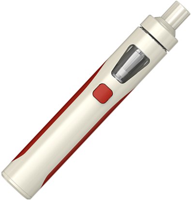 Joyetech eGo AIO elektronická cigareta 1500mAh
