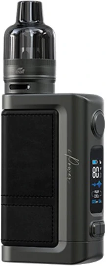 iSmoka-Eleaf iStick Power 2 80W full Kit Grip