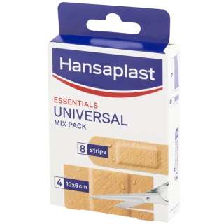 Náplasti Hansaplast