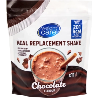 Koktejl Weight Care