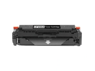 Dr. Toner HP CF450A kompatibilní