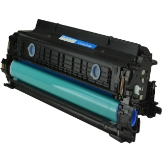 Dr. Toner HP CF451A kompatibilní
