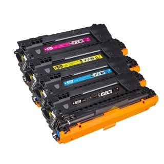 Dr. Toner HP 655A CMYK kompatibilní