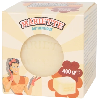Marseilleské mýdlo Mariette