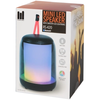 Mini LED reproduktor Roseland