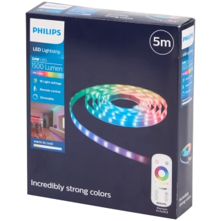 LED pásek Philips