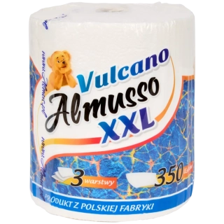 Kuchyňské utěrky XL Almusso