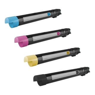 Dr. Toner Xerox 7500 CMYK kompatibilní