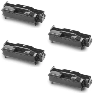 Dr. Toner OKI 44574307, 4ks kompatibilní