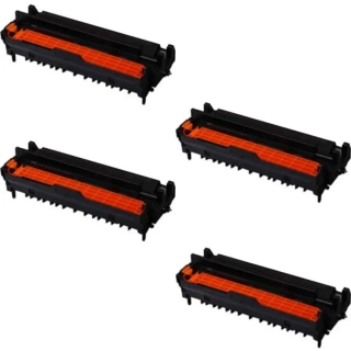 Dr. Toner OKI 43979002, 4ks kompatibilní