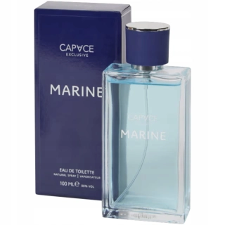 Toaletní voda Capace Exclusive Marine