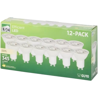 LED bodové svítidlo LSC