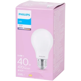 LED žárovka Philips