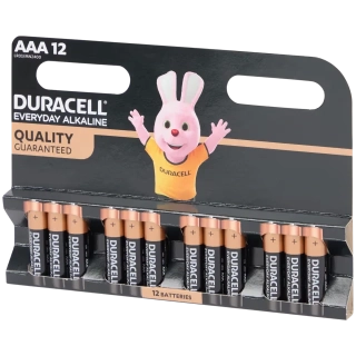 Baterie Duracell AAA