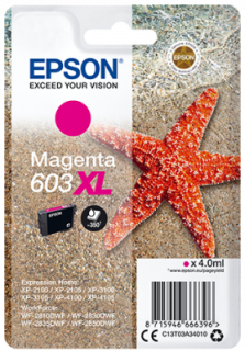 Epson T03A34010 originální