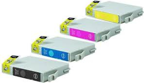 Dr. Toner Epson T05564010 kompatibilní