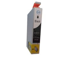 Dr. Toner Epson T0611 kompatibilní