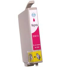 Dr. Toner Epson T0613 kompatibilní