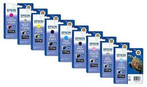 Epson T1571-T1579 originální