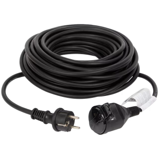 Prodlužovací kabel na venkovní použití Pro-max