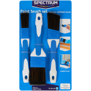 Malířské štětce Spectrum