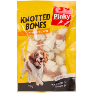 Kostičky Pinky